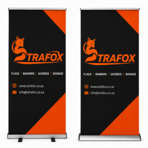 PULL UP BANNER