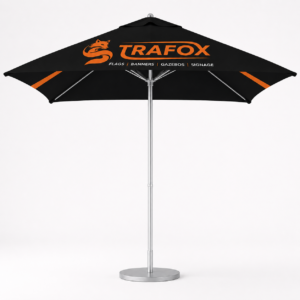 BRANDED PARASOL UMBRELLAS