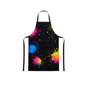 BRANDED APRON