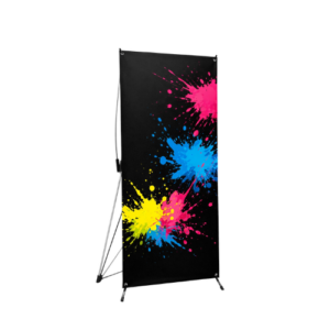 X-BANNERS