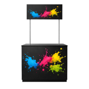 PROMO COUNTERS