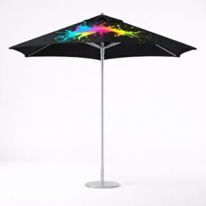 BRANDED PARASOL UMBRELLAS