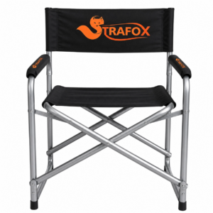 BRANDED DIRECTORS CHAIR