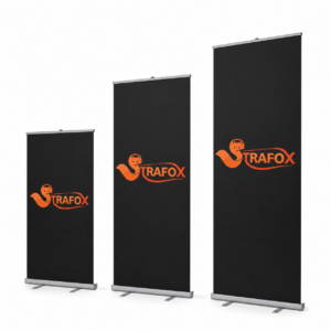 Pull up Banners