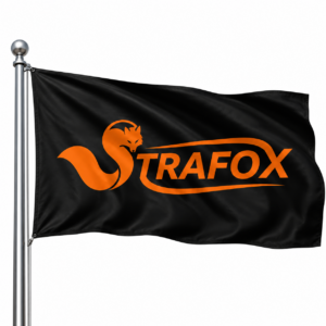 CORPORATE & COUNTRY FLAGS