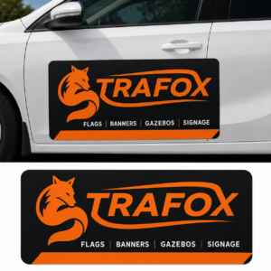 CAR MAGNETS