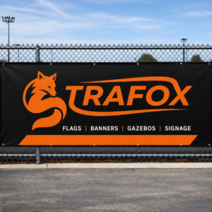 PVC BANNERS