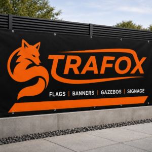 AIRTEX FENCE BANNER