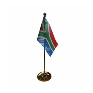 DESK FLAG