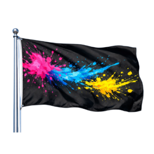 CORPORATE & COUNTRY FLAGS