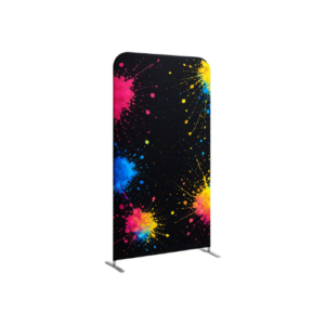 SLIMLINE BANNERS