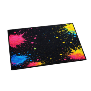 INDOOR BRANDED LOGO MATS