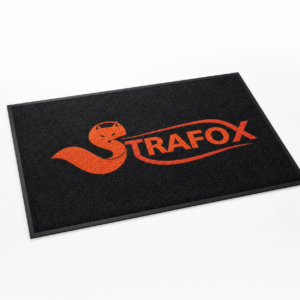 INDOOR BRANDED LOGO MATS