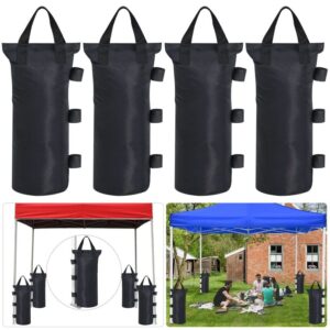 GAZEBO WEIGHT SANDBAGS