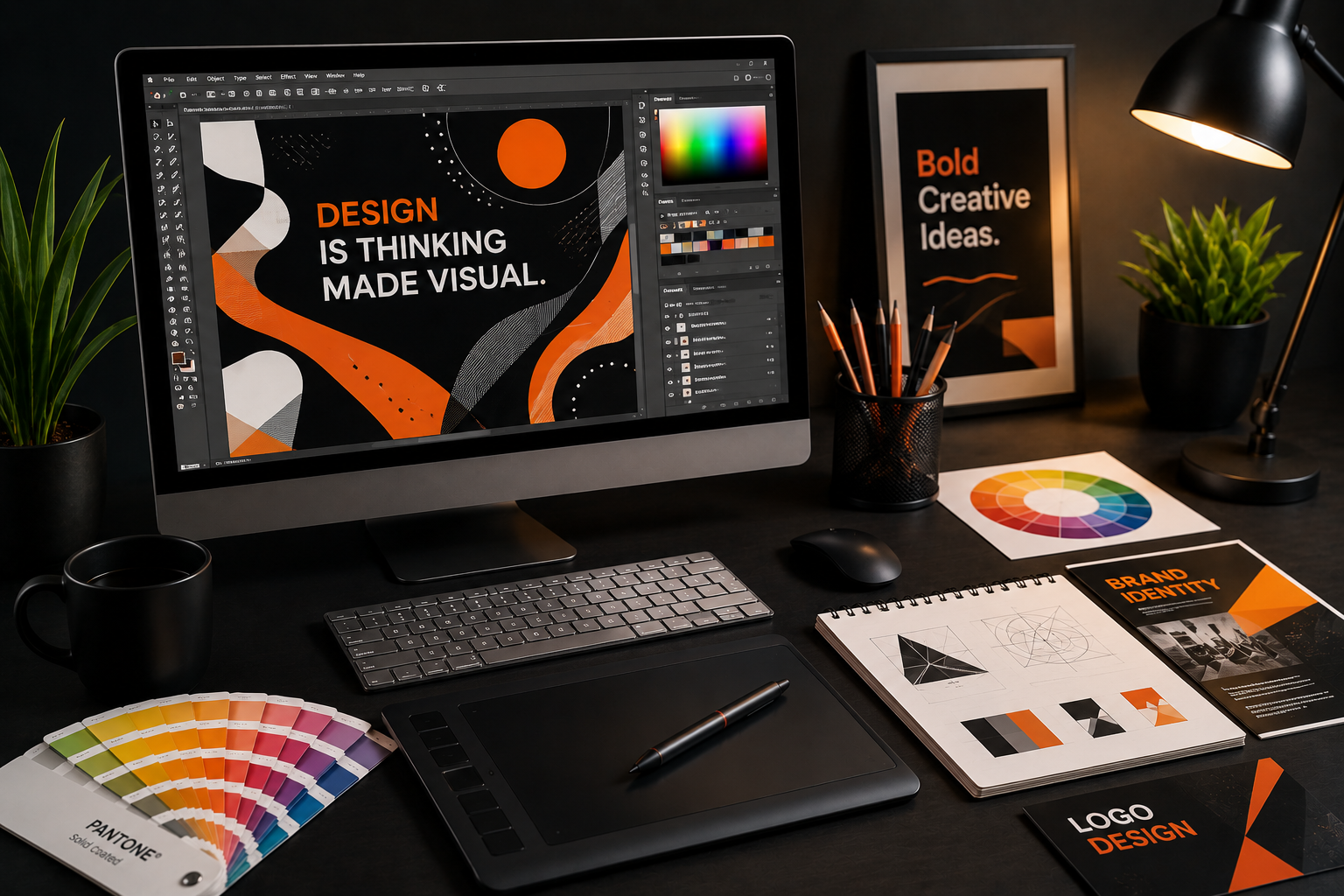 Graphic Design