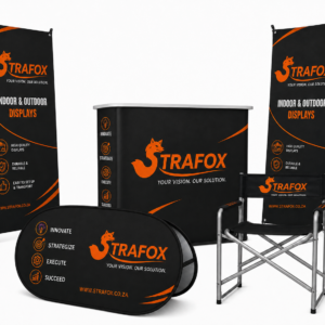 Indoor Branding Bundle