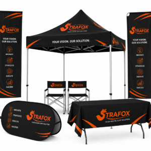 Brand Visibility Package