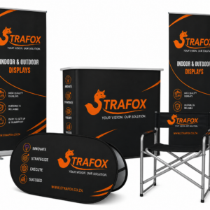 Indoor Branding Bundle