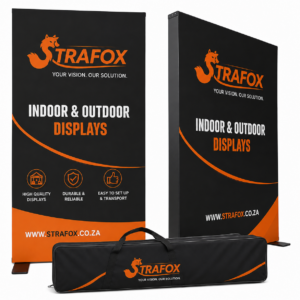 Lightbox Fabric Frame